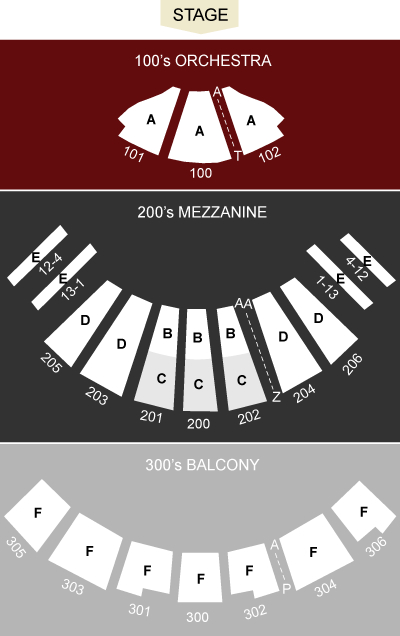 Square Garden New York Ny Seating Chart