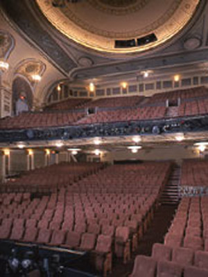 theater opera phantom majestic york seating ny venue chart tickets