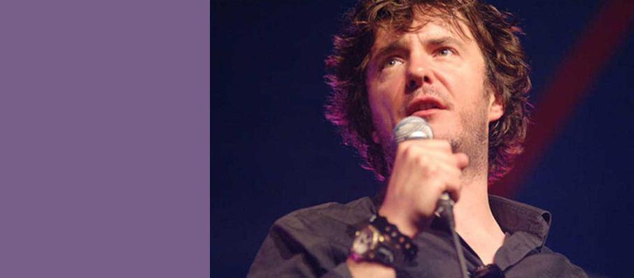 Dylan Moran On Tour - Tickets, Information, Reviews