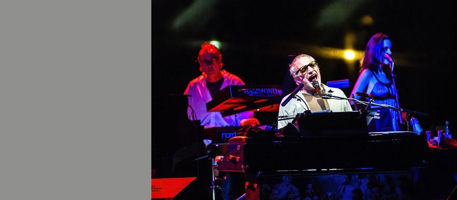 steve winwood steely dan tour