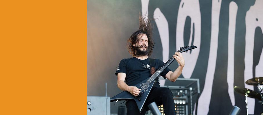 gojira tour review