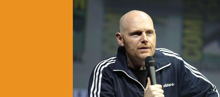 Bill Burr Tickets, Event Dates & Schedule