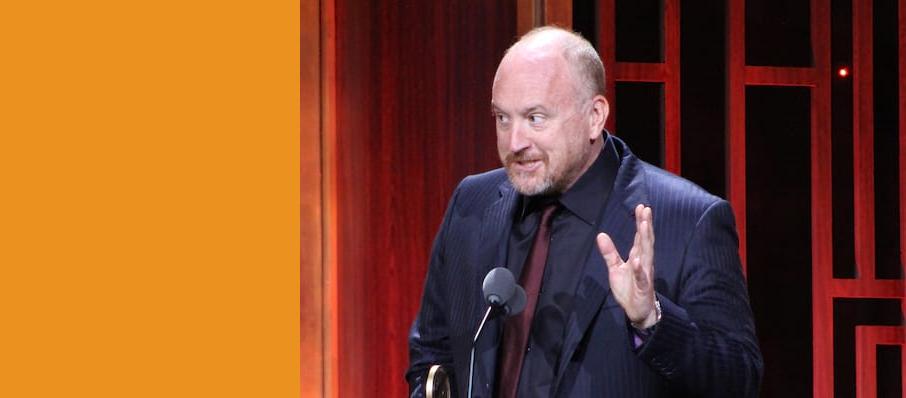 Louis C.K Performs Stand-Up Performance In Paris – Deadline