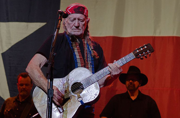 Emerald queen casino willie nelson album